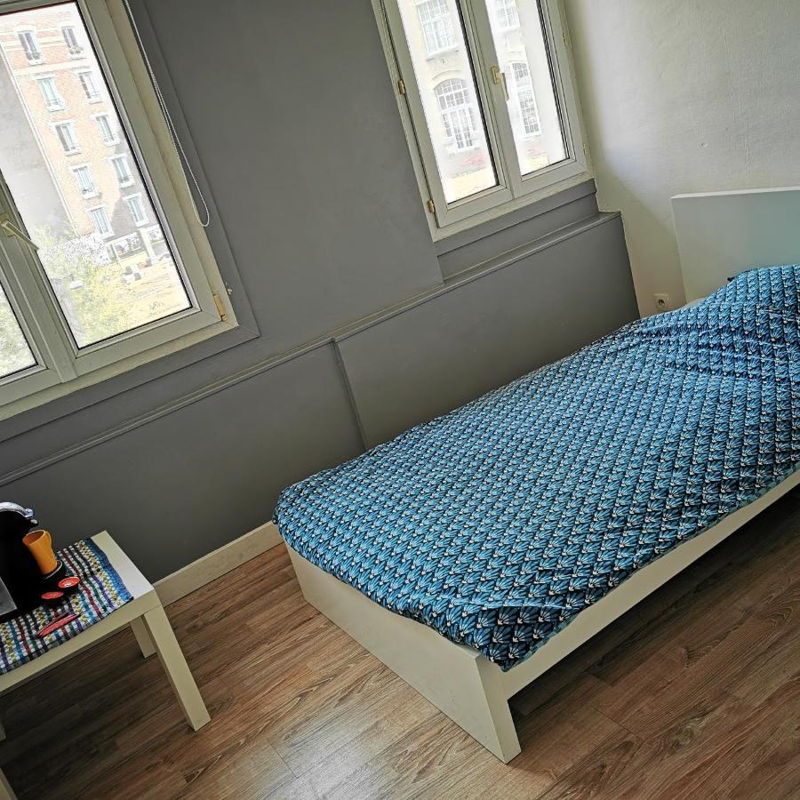 Residence Zola 르아브르 외부 사진
